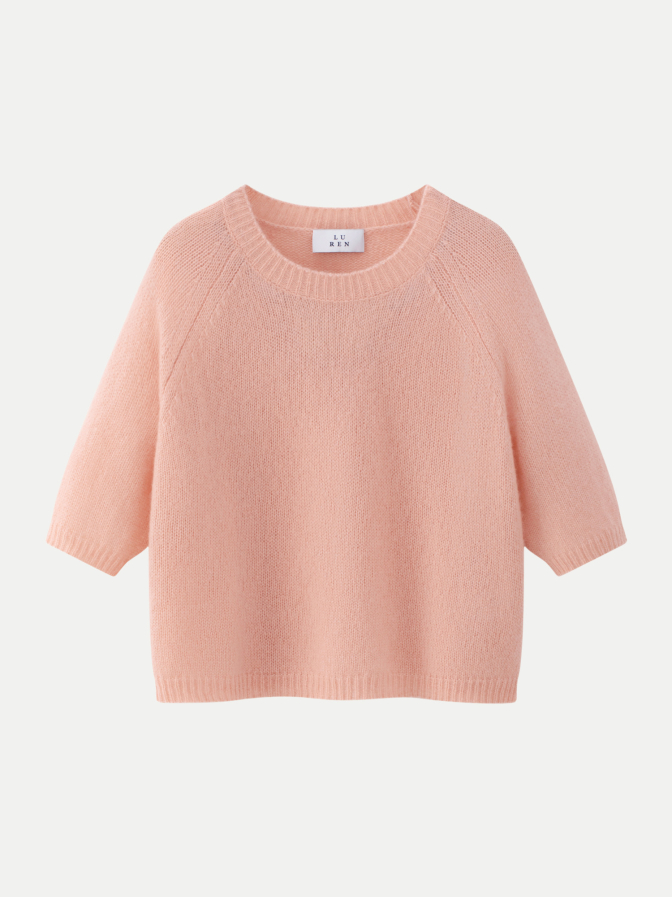 LU REN Strickshirt Shii bei Robert Ley