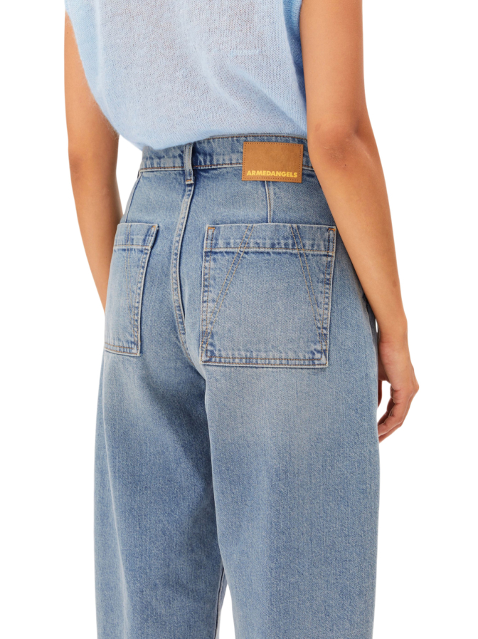 ARMEDANGELS Relaxed-Fit Jeans BAARLY bei Robert Ley