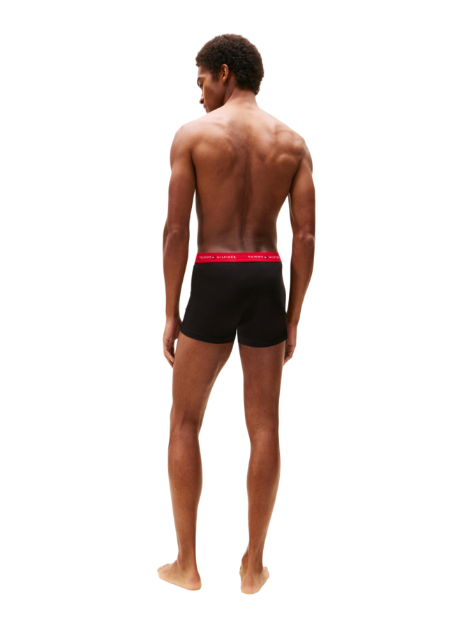 Tommy Hilfiger 3er-Pack Boxershorts bei Robert Ley