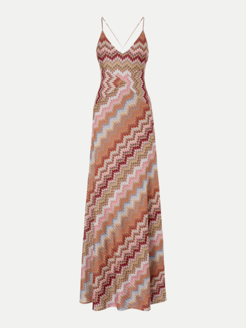MISSONI Elegantes Kleid bei Robert Ley