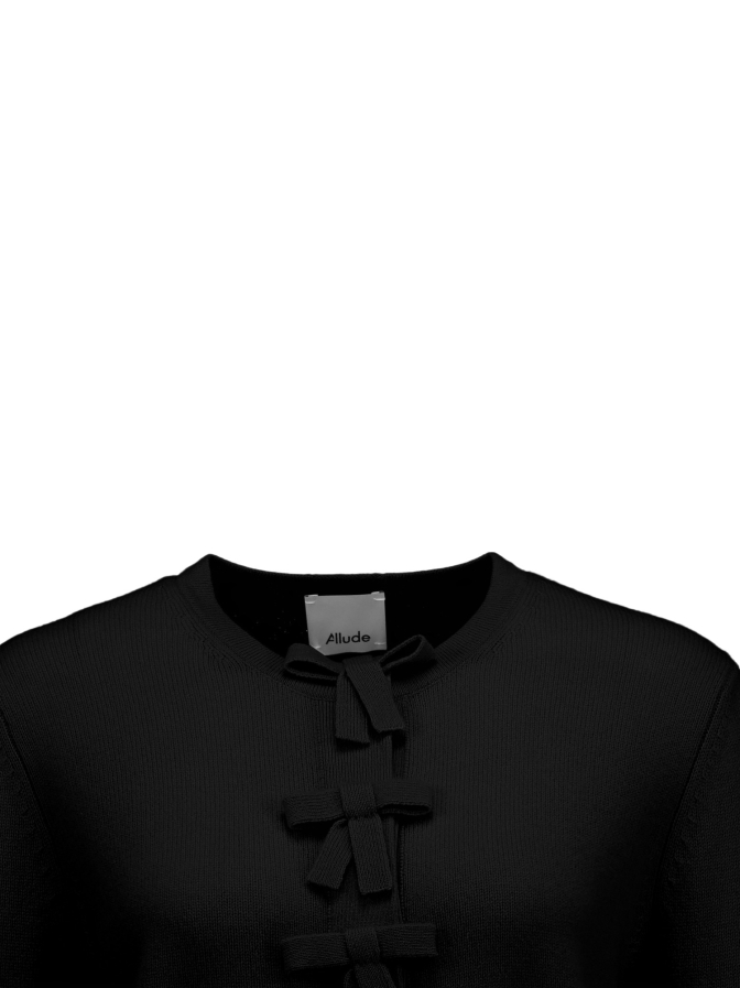 Allude Cardigan Rd bei Robert Ley