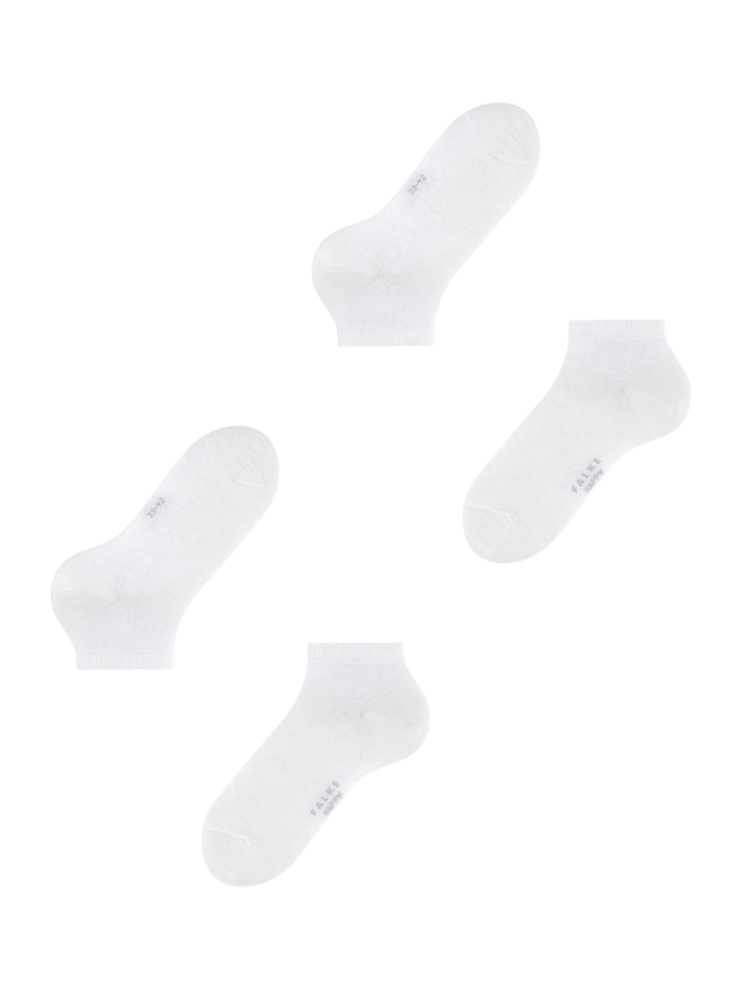 Falke 2er Pack Sneakersocken bei Robert Ley