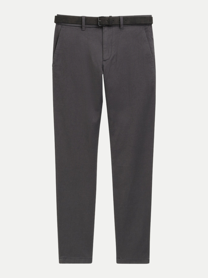 Tom Tailor Casual Slim-Fit Chino Travis bei Robert Ley