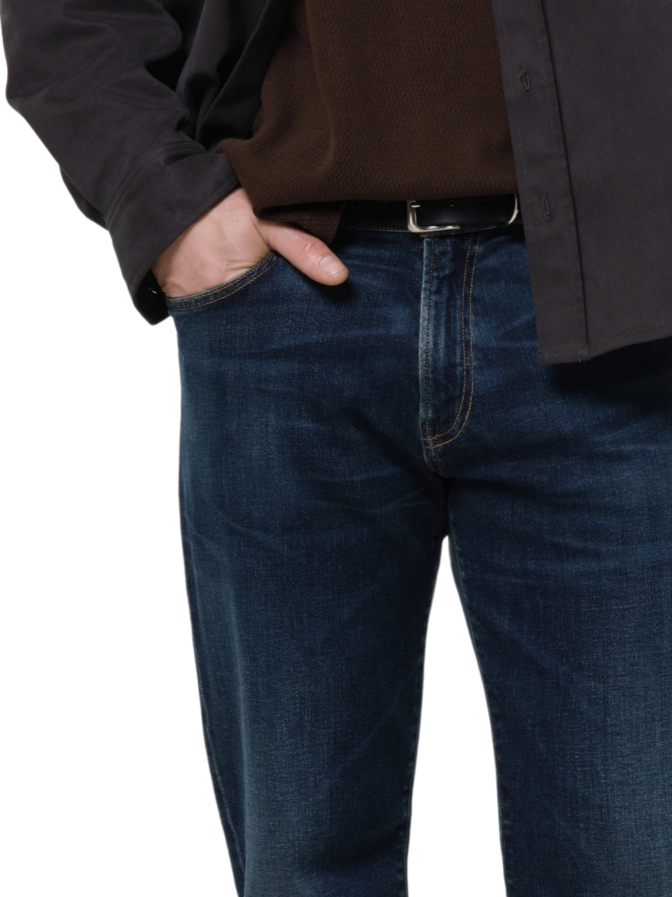 Citizens of Humanity Straight-Fit Jeans ELIJAH bei Robert Ley