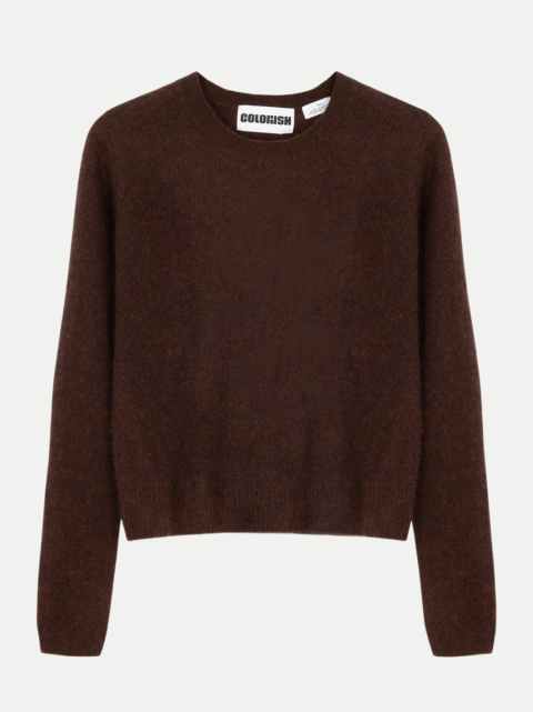 Colorush Strickpullover AMARA FURANO bei Robert Ley