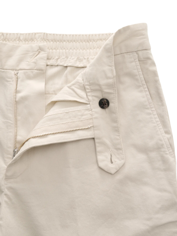 04651/ A trip in a bag Chinohose Flex Light bei Robert Ley