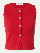 EDITED Weste Gemma tango red-tango red bei Robert Ley