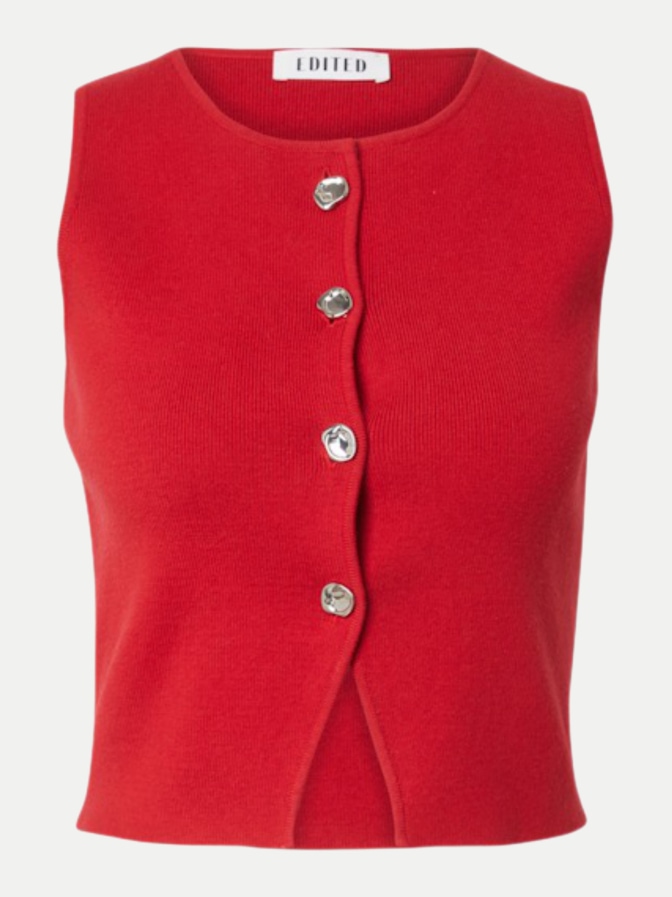 EDITED Weste Gemma bei Robert Ley