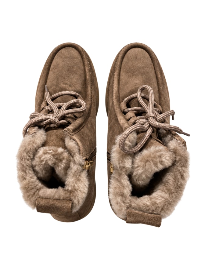 Kennel & Schmenger Schnürboots Auri bei Robert Ley