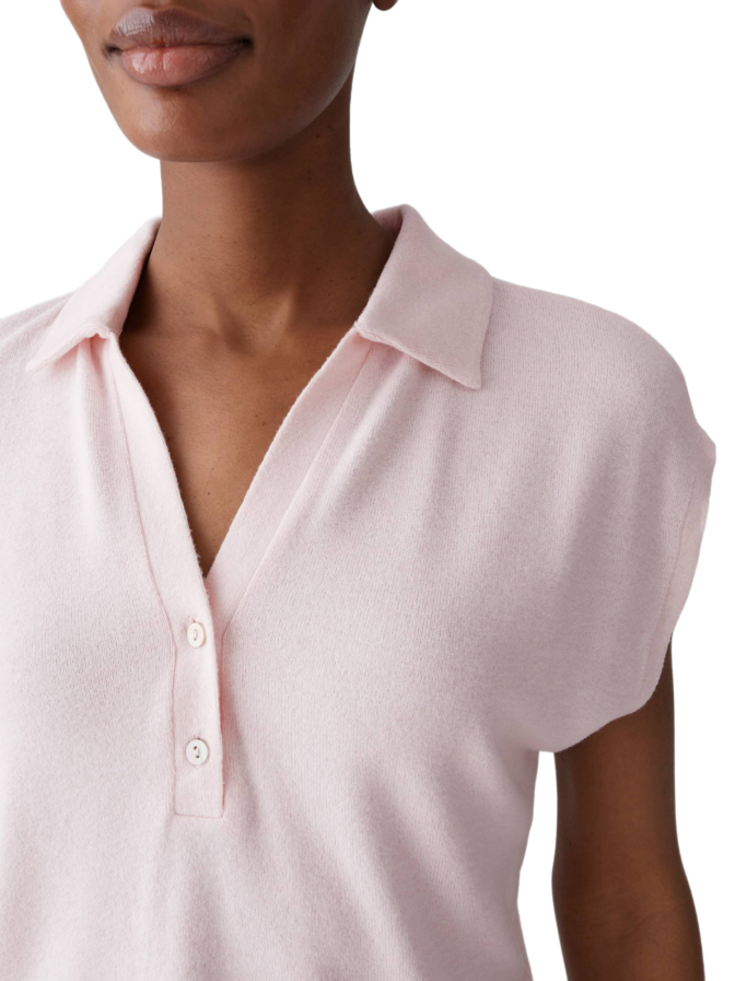 Opus Poloshirt Sohani bei Robert Ley