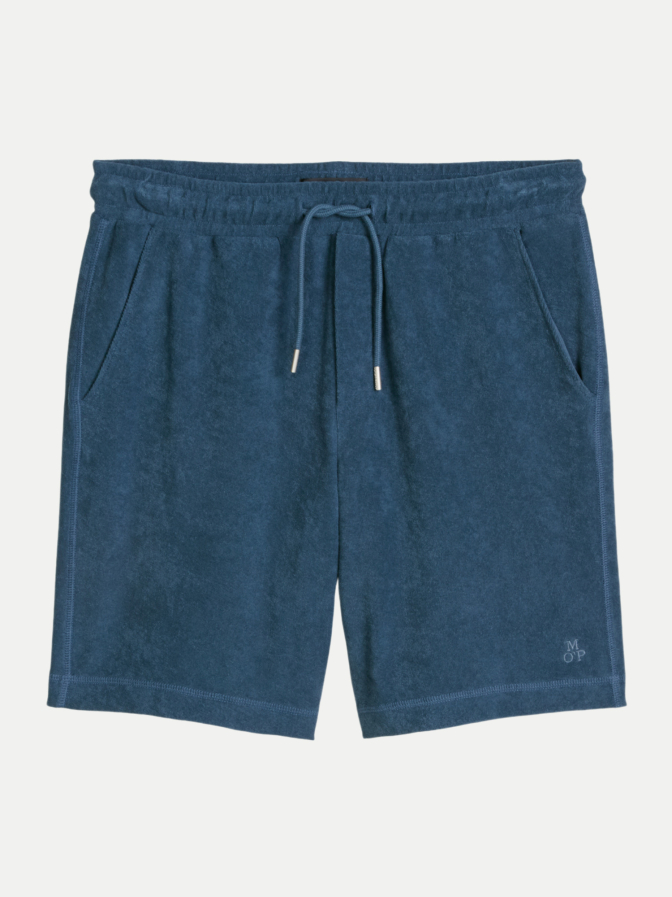 Marc O'Polo Regular-Fit Jersey Shorts bei Robert Ley