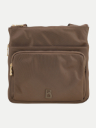 Bogner Schultertasche Verbier 760-toffee bei Robert Ley