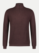 Roy Robson Langarm Strickpullover A620-RED bei Robert Ley