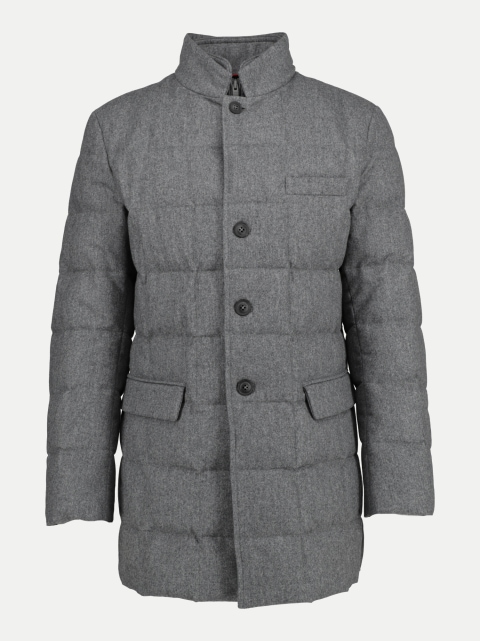 Fay Daunenmantel Double-Front bei Robert Ley