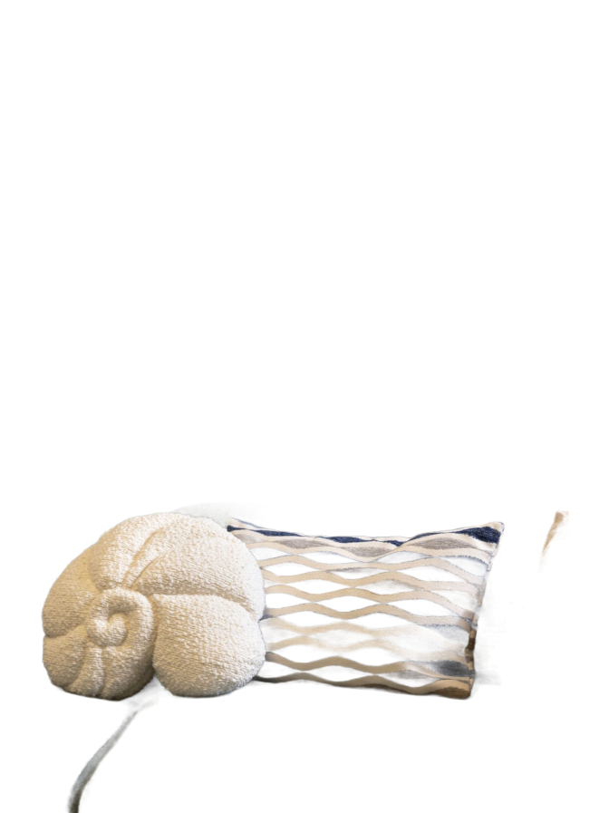 Dutch Decor Kissen Colita- 31x35 cm bei Robert Ley