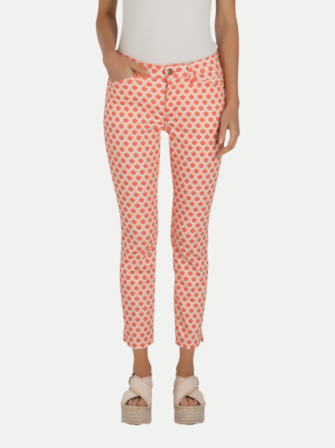 MAC Slim-Fit Jeans Dream Summer bei Robert Ley