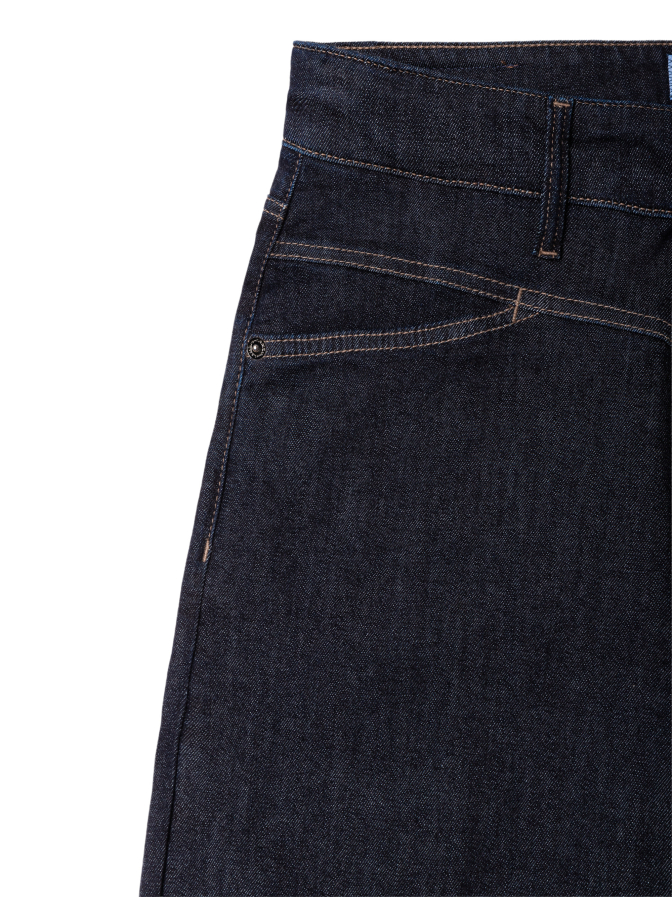 Cambio Barrel- Jeans Elin bei Robert Ley