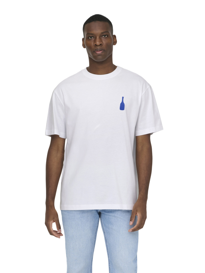 Only & Sons Tshirt Onsfred bei Robert Ley