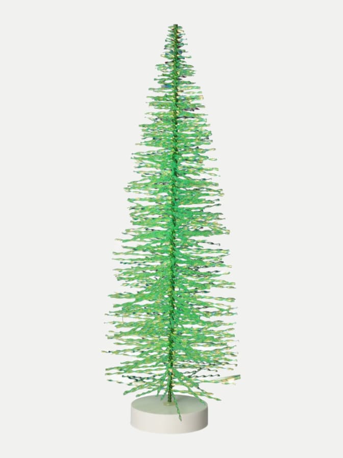 Giftcompany SEOUL GLITZERBAUM M H30 cm bei Robert Ley