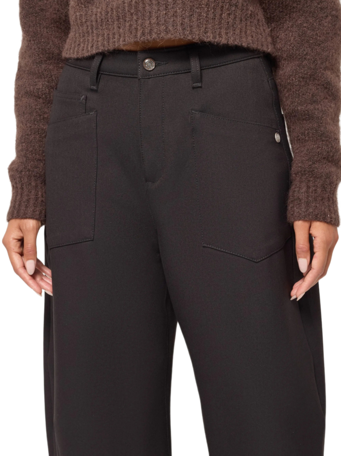 Gang Barrel-Fit Jeans Odina bei Robert Ley