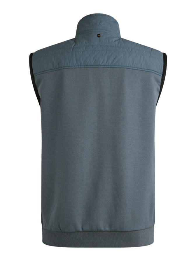 PME Legend Bodywarmer mit Reißverschluss bei Robert Ley