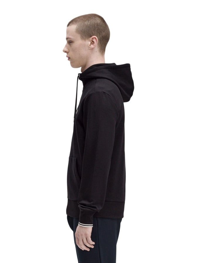 FRED PERRY Kapuzenjacke bei Robert Ley