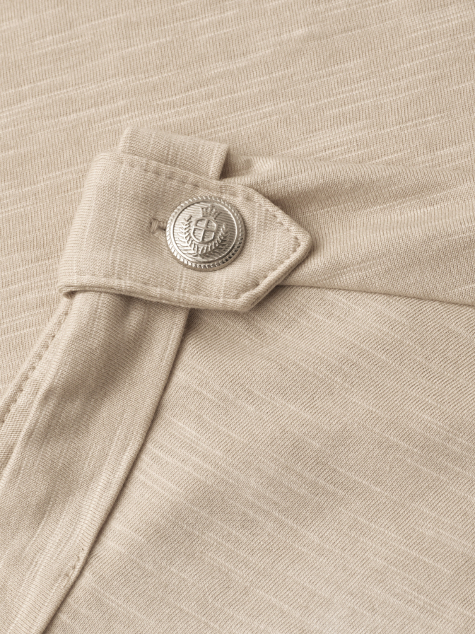 Street One Basic T-Shirt bei Robert Ley