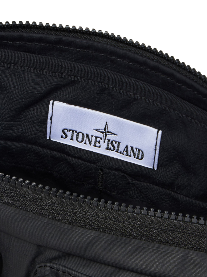 Stone Island Crossbody-Tasche bei Robert Ley