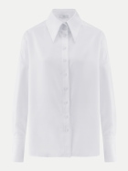 Riani Hemdbluse aus Travel-Qualität 100-white bei Robert Ley