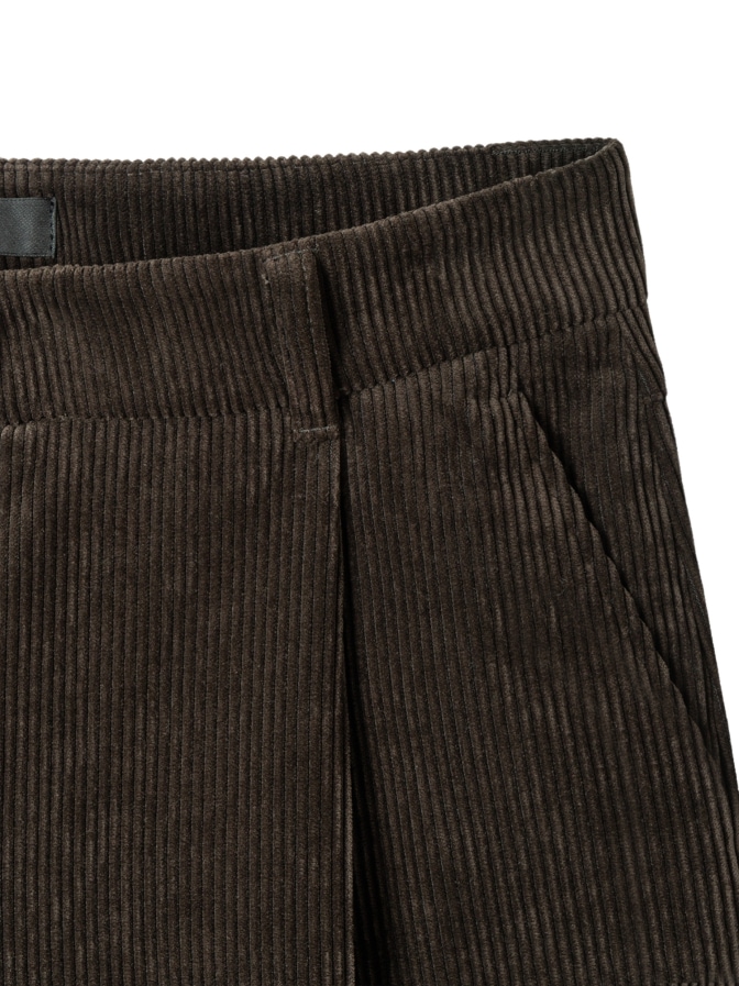 Cambio Barrel-Leg Cordhose Ortensia bei Robert Ley