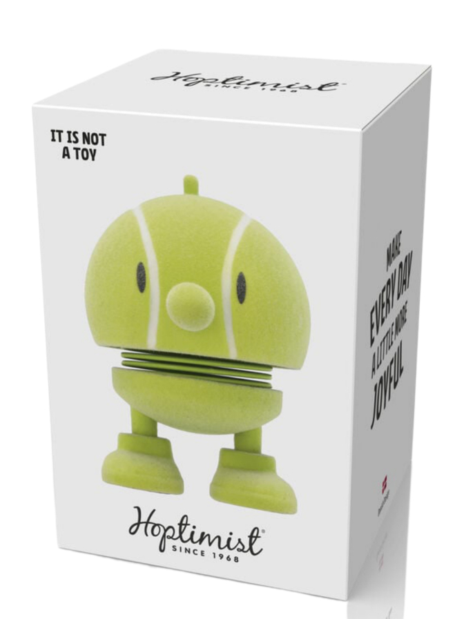 Hoptimist Hoptimist Tennis Bumble S bei Robert Ley
