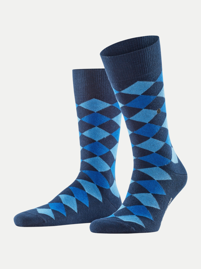 Burlington Socken Burlington Danny bei Robert Ley