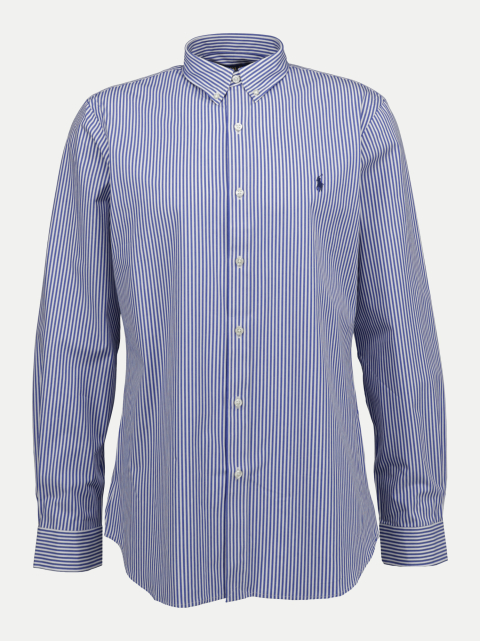 Polo Ralph Lauren Slim-Fit Hemd mit Stretch bei Robert Ley