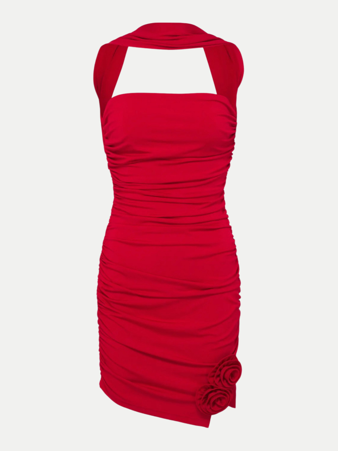 LeGer Studio by Lena Gercke Slim-Fit Kleid Eike bei Robert Ley