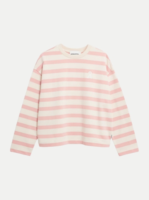 ARMEDANGELS Sweatshirt  ICONIC Å FRANKAA BOLD bei Robert Ley