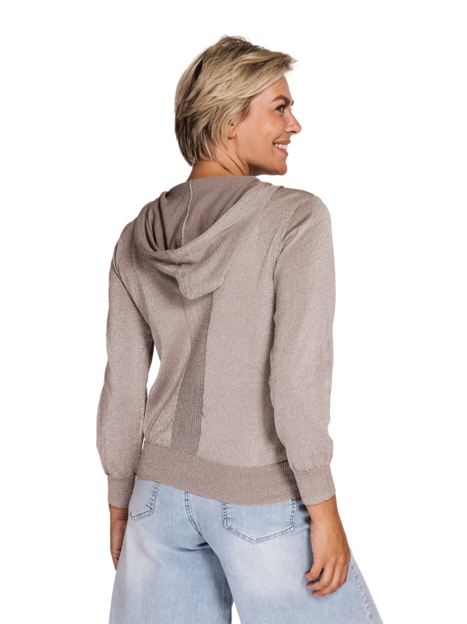 Zhrill Strickjacke ZHAKIYO bei Robert Ley
