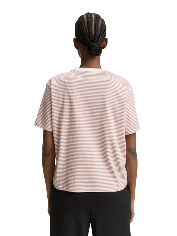Tom Tailor Denim Boxy-Fit T-Shirt bei Robert Ley