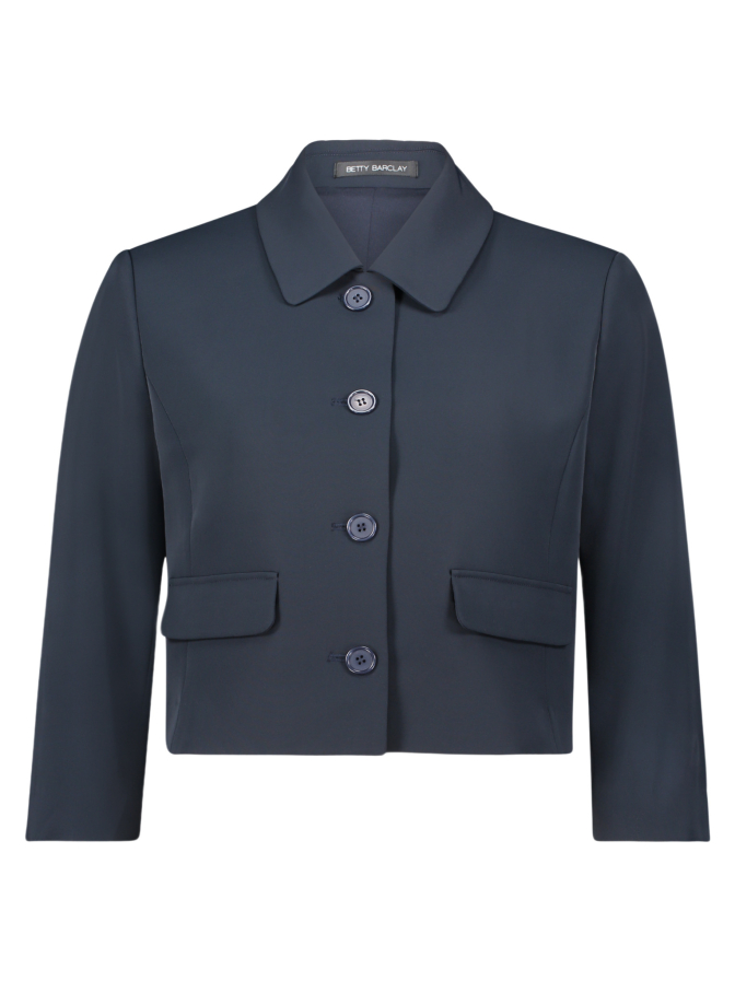 Betty Barclay Einreihiger Blazer bei Robert Ley