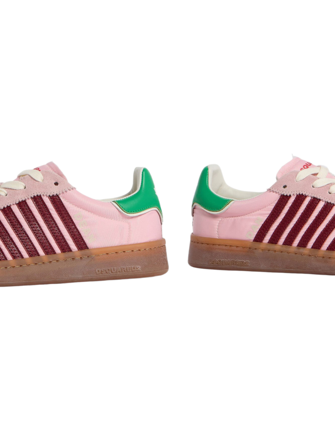 DSQUARED2 Sneaker Boxer bei Robert Ley