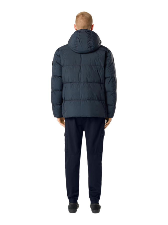 Stone Island Wasserabweisende Daunenjacke bei Robert Ley