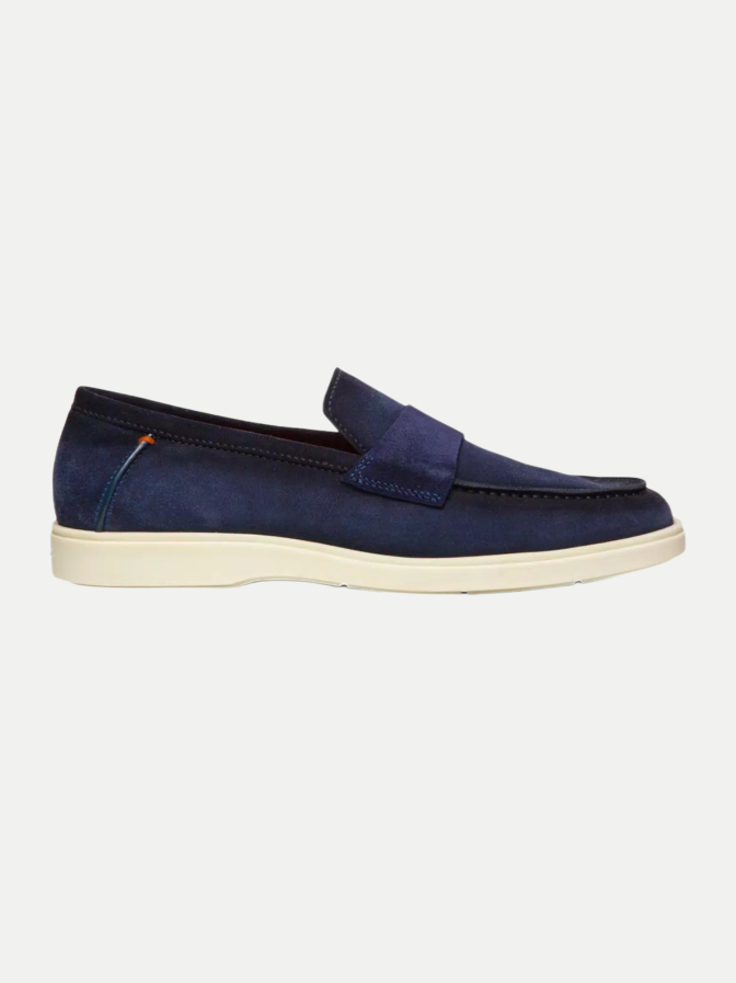 Santoni Loafer Revolve bei Robert Ley