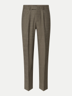 Joop! Regular-Fit Wollhose Rennet 260-Medium Beige 260 bei Robert Ley