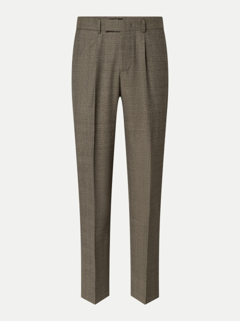 Joop! Regular-Fit Wollhose Rennet bei Robert Ley