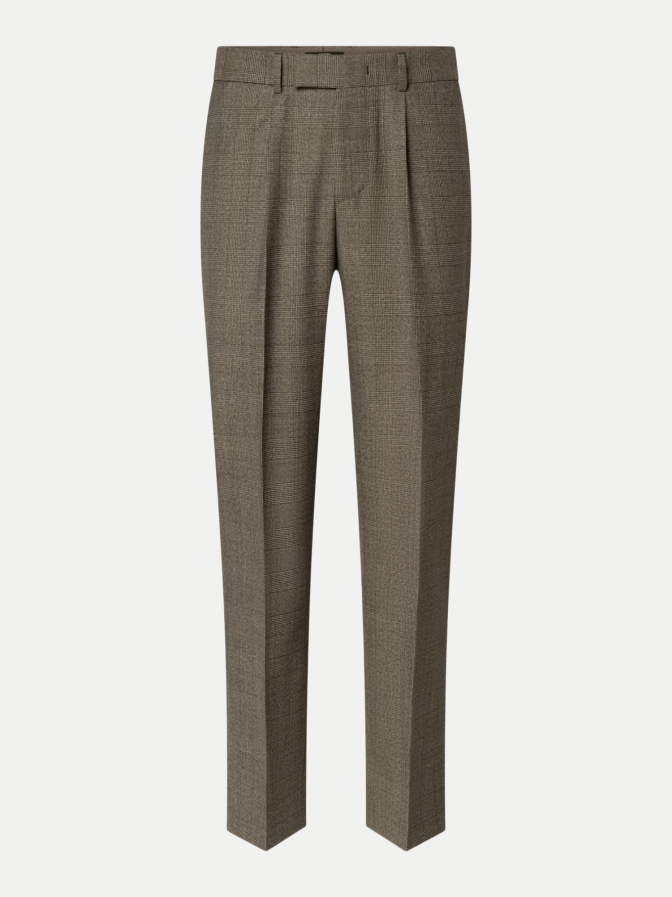 Joop! Regular-Fit Wollhose Rennet bei Robert Ley