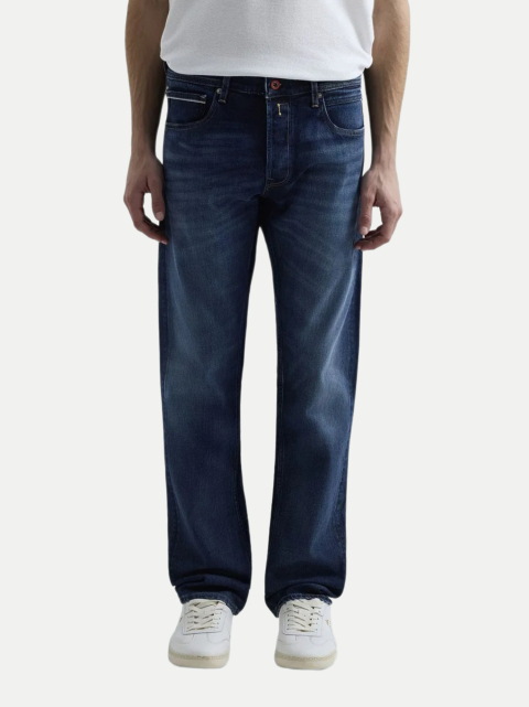 Replay Straight- Fit Jeans bei Robert Ley