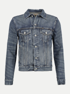 Polo Ralph Lauren Trucker Denim Jacket 001trenton bei Robert Ley