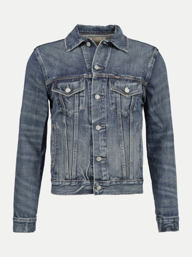 Polo Ralph Lauren Trucker Denim Jacket bei Robert Ley