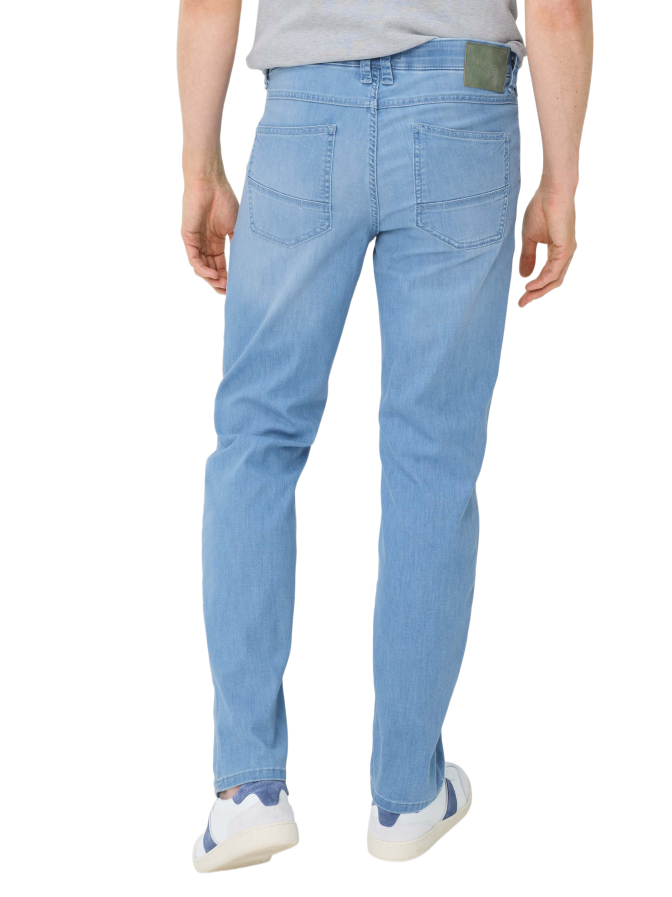 Eurex Regular- Fit Jeans LUKE bei Robert Ley