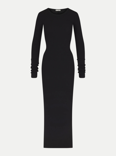 Éterne Elegantes Langarmkleid bei Robert Ley