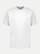 No Excess Regular-Fit T-Shirt 010-White bei Robert Ley